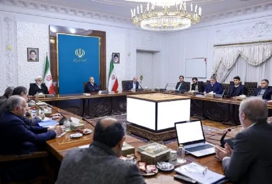بررسی راهکارهای رفع ناترازی&zwnj;های اصلی کشور در نشست سران قوا
