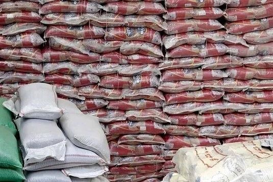 برنج پاکستانی با چه قیمتی عرضه می&zwnj;شود؟