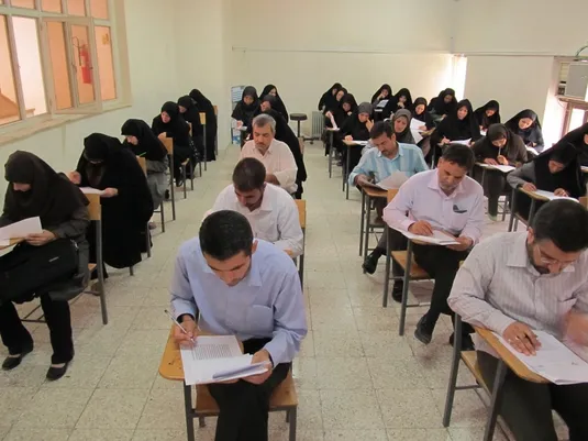 اعلام جزئیات ثبت&zwnj;نام آزمون دکتری