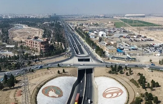 مشارکت در پروژه&zwnj;های نیمه تمام عمرانی به جای پرداخت مالیات