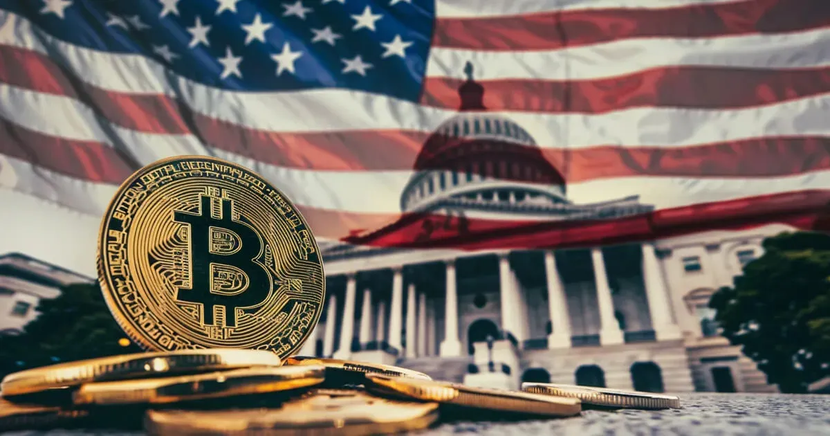 بازگشت دولت آمریکا و ثبات بیت‌کوین