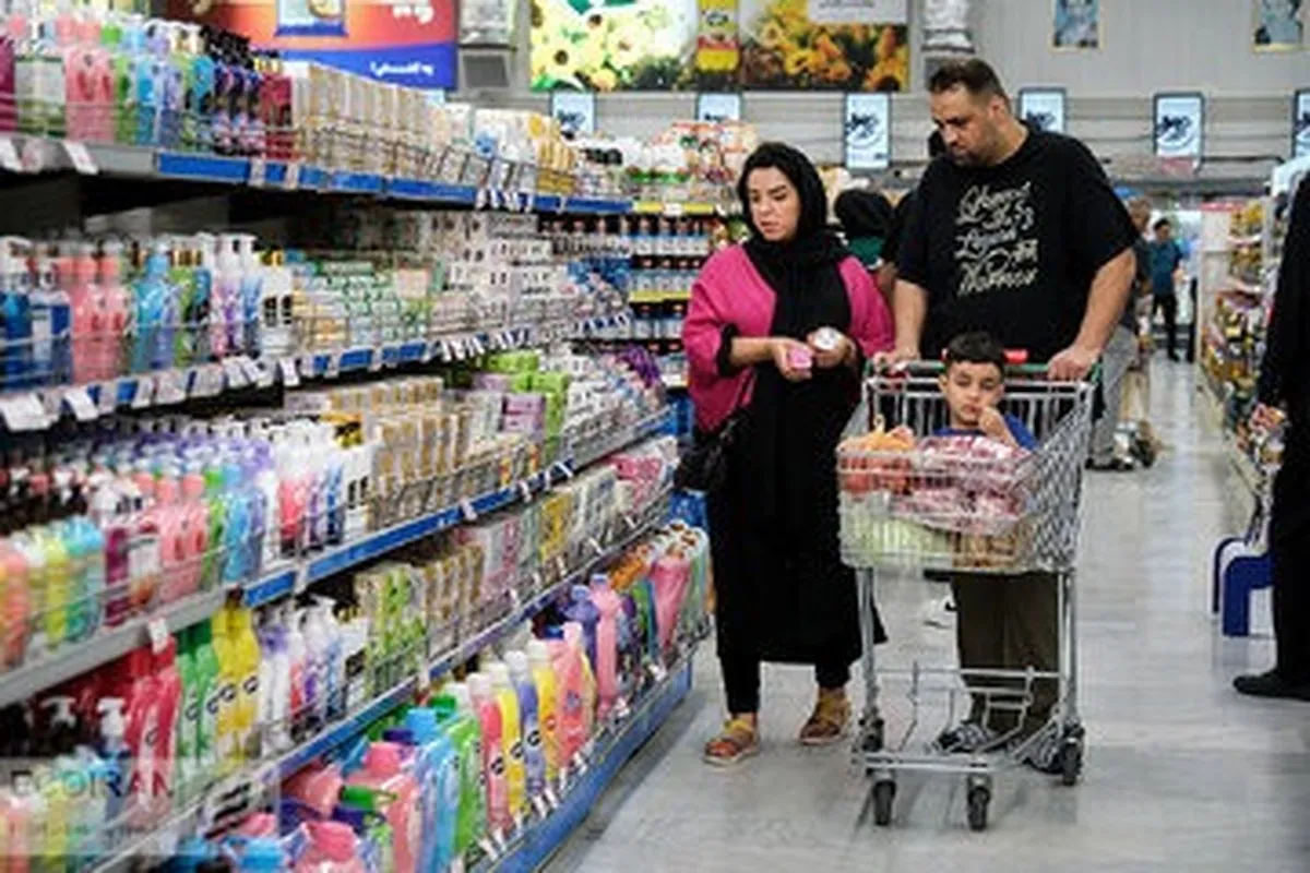 پاسخ رئیس اتاق اصناف تهران به گرانی‌ کالاهای اساسی در بازار