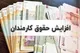 میزان افزایش حقوق کارمندان در ۱۴۰۴+ حق عائله مندی و حق اولاد+ مبلغ