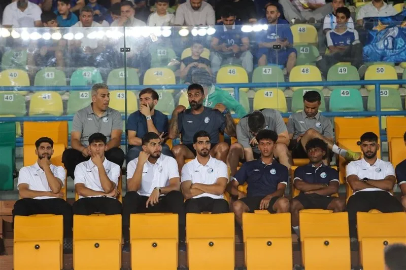 استقلال