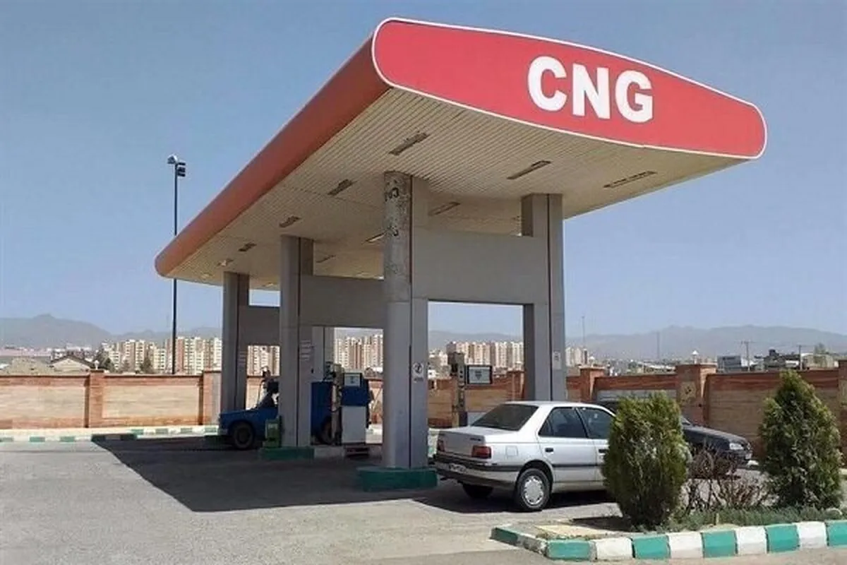 در نامه به رئیس جمهور مطرح شد؛ صنعت CNG در آستانه فروپاشی