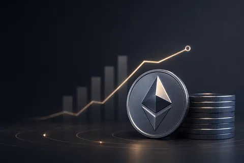 اتریوم آماده سبقت از بیت‌کوین می‌شود؟