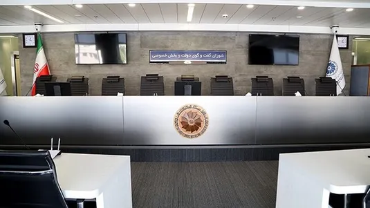 قیمت گذاری مواد ناریه با توافق دولت و بخش خصوصی مشخص شد