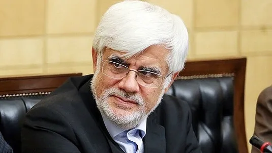 عارف: برنامه هفتم توسعه میثاق دولت "وفاق ملی"است