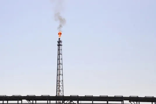 پروژه&zwnj;های ملی نفت و گاز در خط مقدم اهداف؛ از LNG ایران تا توسعه میادین