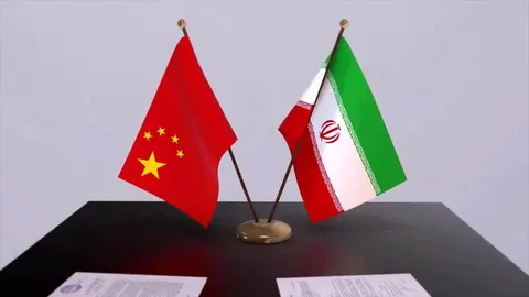 سند ۲۵ ساله ایران و چین؛ از رویای ۴۰۰ میلیارد دلاری تا نقشه عمل واقع‌گرایانه