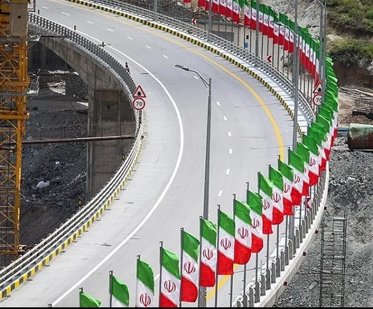 ممنوعیت تردد در برخی از محور&zwnj;های شمالی اعمال شد