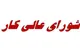 ۲ وزیر عضو جدید شورای عالی کار شدند