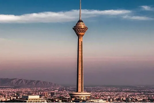 روند تدریجی کاهش دمای تهران از چهارشنبه