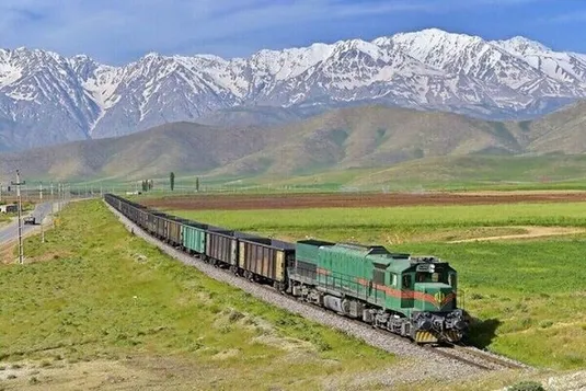 قطار تهران - وان ترکیه به&zwnj;زودی راه&zwnj;اندازی می&zwnj;شود