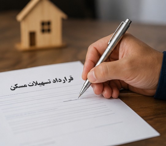 سقف وام مسکن بالا رفت+ مبلغ وام مسکن زوجین در تهران+ جزئیات وام خرید، ساخت و ودیعه مسکن