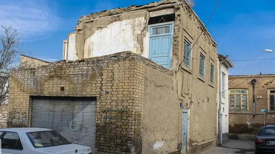 رشد ۲۳ درصد ساخت مسکن در محلات فرسوده کشور