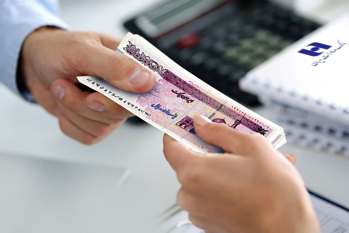 ثبت نام وام ازدواج ۱۴۰۵