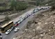وضعیت تردد در جاده‌های کشور امروز ۳۱ تیر ۱۴۰۵