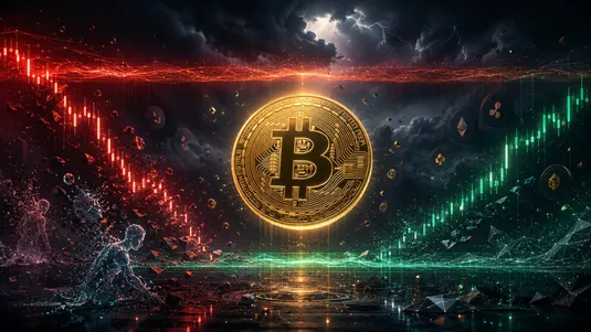 بیت&zwnj;کوین به میدان نبرد ۶۰ هزار دلاری رسید