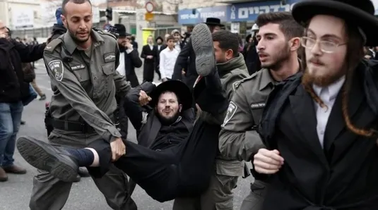 حریدی&zwnj;ها چگونه بحران اقتصادی اسرائیل را بیشتر کردند؟