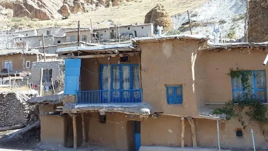 ۵۴ درصد مسکن روستایی مقاوم&zwnj;سازی شد