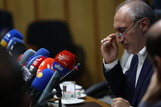 پورمحمدی: ایران سومین کشور تربیت&zwnj;کننده مهندس در جهان است