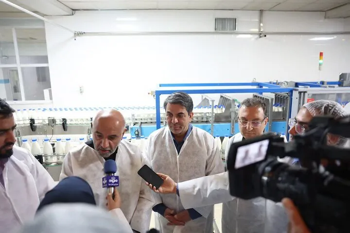 احمد میدری