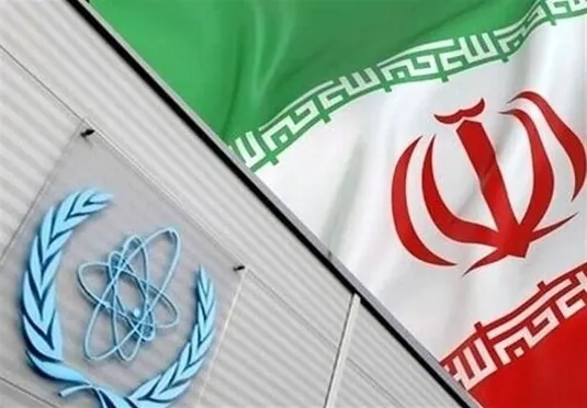 نامه ایران به گروسی در پی تهدیدات آمریکا علیه برنامه صلح آمیز هسته&zwnj;ای