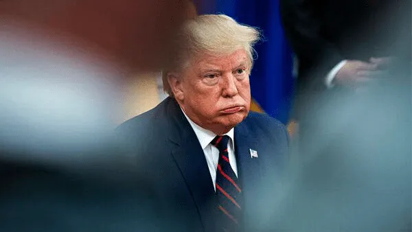 ترامپ