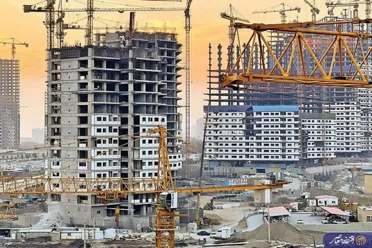 رکود موقت در بازار مسکن؛ قطعی اینترنت معاملات را کاهش داد اما قیمت&zwnj;ها صعودی ماند