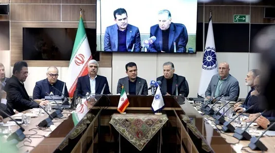 اعلام آمادگی اتاق ایران برای ایجاد کنسرسیوم صادرات محصولات دانش&zwnj;بنیان