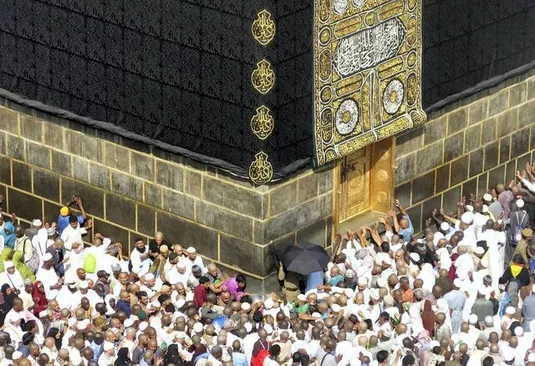 زمان ثبت&zwnj;نام حج ۱۴۰۴ اعلام شد