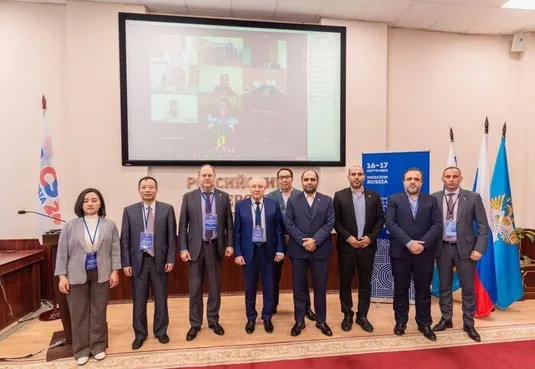 استقبال بریکس از پیشنهاد ایران در زمینه ایجاد زیرساخت مشترک داده&zwnj;های مکانی