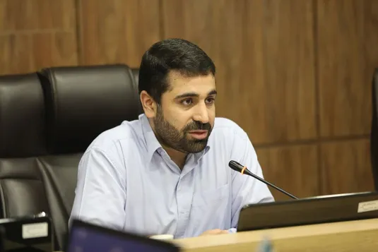پلتفرم&zwnj;هایی که در چارچوب قوانین کشور باشند می&zwnj;توانند به فعالیت خود ادامه دهد