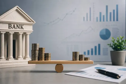 اضافه&zwnj;برداشت بانک&zwnj;ها ۸۰۰ همت؛ بلاتکلیفی پرونده بانک آینده ناترازی را بیشتر می&zwnj;کند
