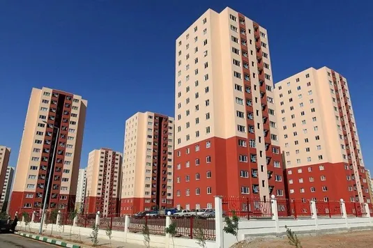 قرارداد بیش از ۳۷۳ هزار واحد نهضت ملی مسکن با متقاضیان منعقد شده است