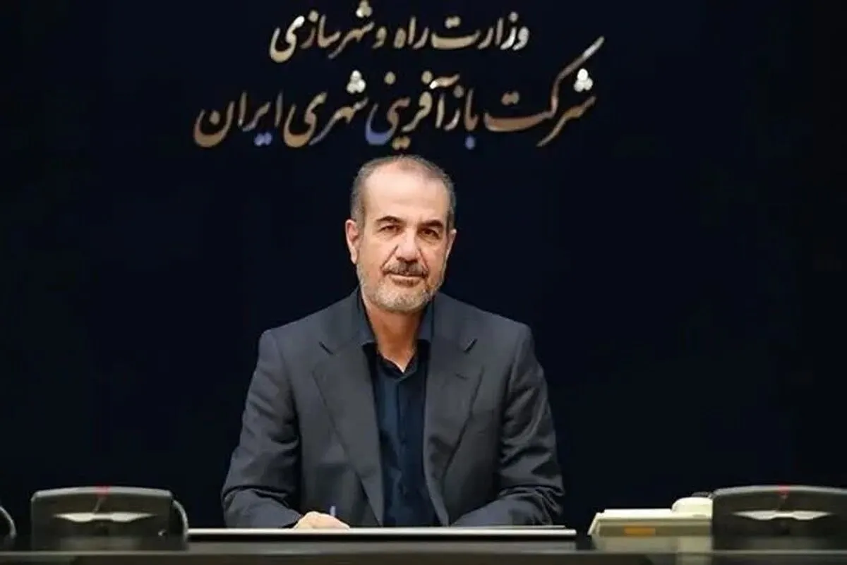۱۰۰ هزار واحد مسکونی در بافت‌های فرسوده احداث می‌شود