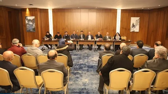 حسن زاده: خروج از شرایط سخت اقتصادی با توسعه تجارت ممکن می&zwnj;شود