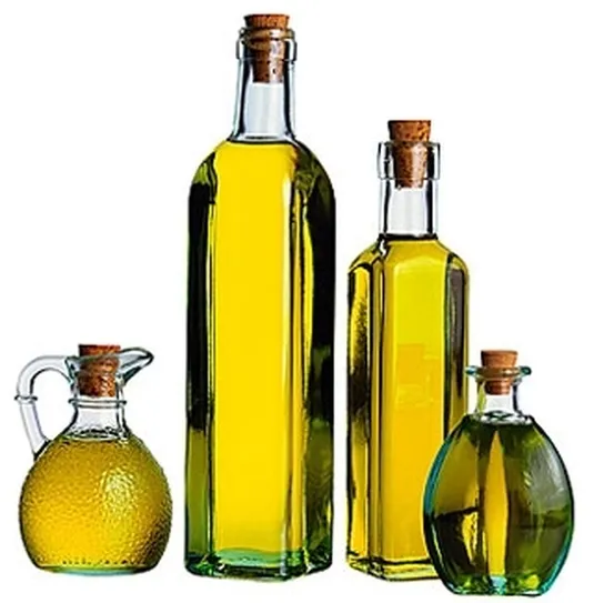تولید و توزیع مستمر روغن خوراکی روزانه در حال انجام است
