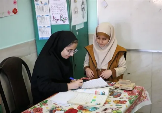 صدور کد حق&zwnj;التدریس برای معلمان خرید خدمات+ جزییات