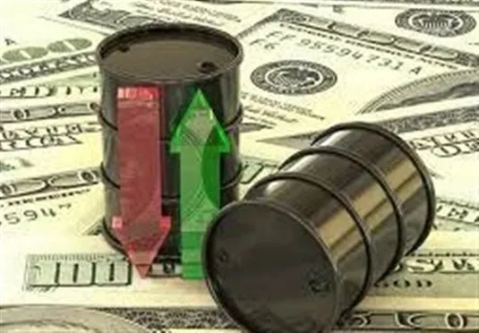 قیمت جهانی نفت امروز ۱۹ آذر ۱۴۰۴