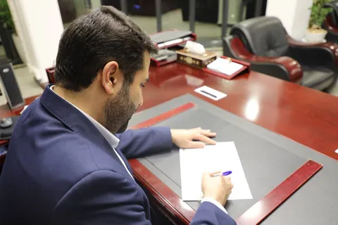 مصوبه به کارگیری فناوری‌های نوین پولی و مالی در فضای مجازی ابلاغ شد
