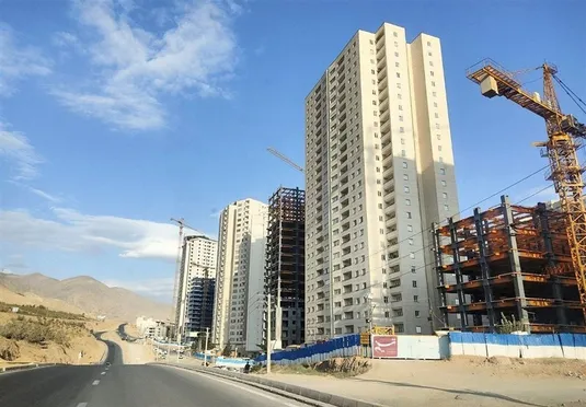 ذخیره ۳۰ درصد انرژی با رعایت مبحث ۱۹ مقررات ملی ساختمان