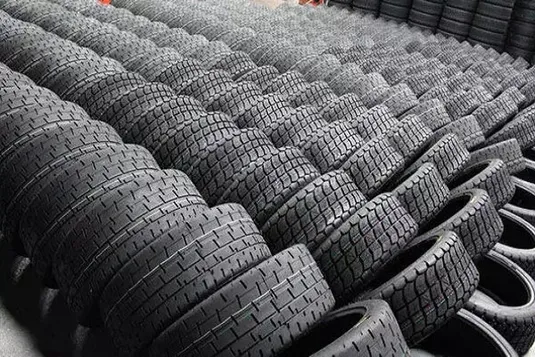 افزایش ۱۰ درصدی قیمت لاستیک سواری از امروز ۲۷ فروردین