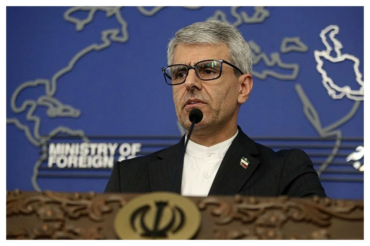 اسماعیل بقایی