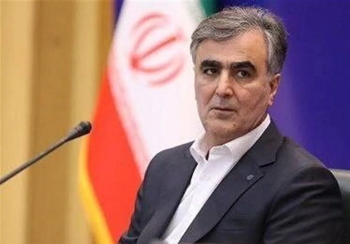 دستور فوری فرزین به استان‌ها / صندلی‌های خالی هیأت خبرگان بانکی را فوراً پر کنید