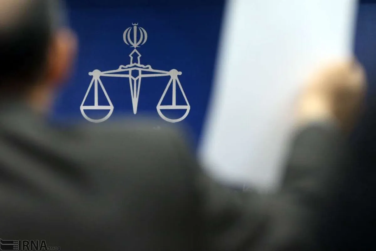 مصوبه لغو محدودیت جغرافیایی دفتر وکالت ابطال شد