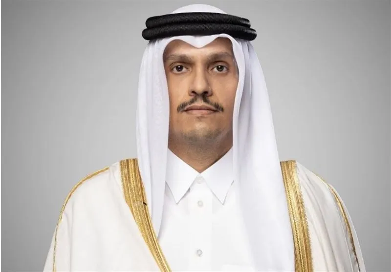 محمد بن عبدالرحمن آل ثانی، نخست‌وزیر و وزیر امور خارجه قطر