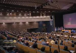 نخستین همایش ملی صنعت لیزینگ و تامین مالی امروز (۲۷ بهمن) با حضور محمدرضا فرزین، رئیس کل بانک مرکزی، کوروش پرویزیان، رئیس پژوهشکده پولی بانکی و جمعی از فعالان این حوزه در سالن همایش‌های بانک مرکزی برگزار شد. این همایش با هدف بررسی چالش‌ها و فرصت‌های صنعت لیزینگ و نقش آن در تامین مالی کشور برگزار گردید.
