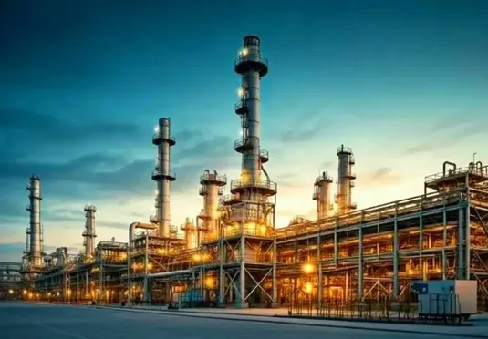 صادرات محصولات پتروشیمی در شرایط اضطرار